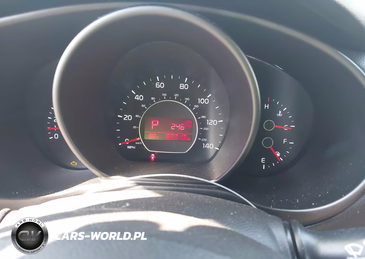 2019 Kia Soul + VIN:KNDJP3A59K7679448 - 7
