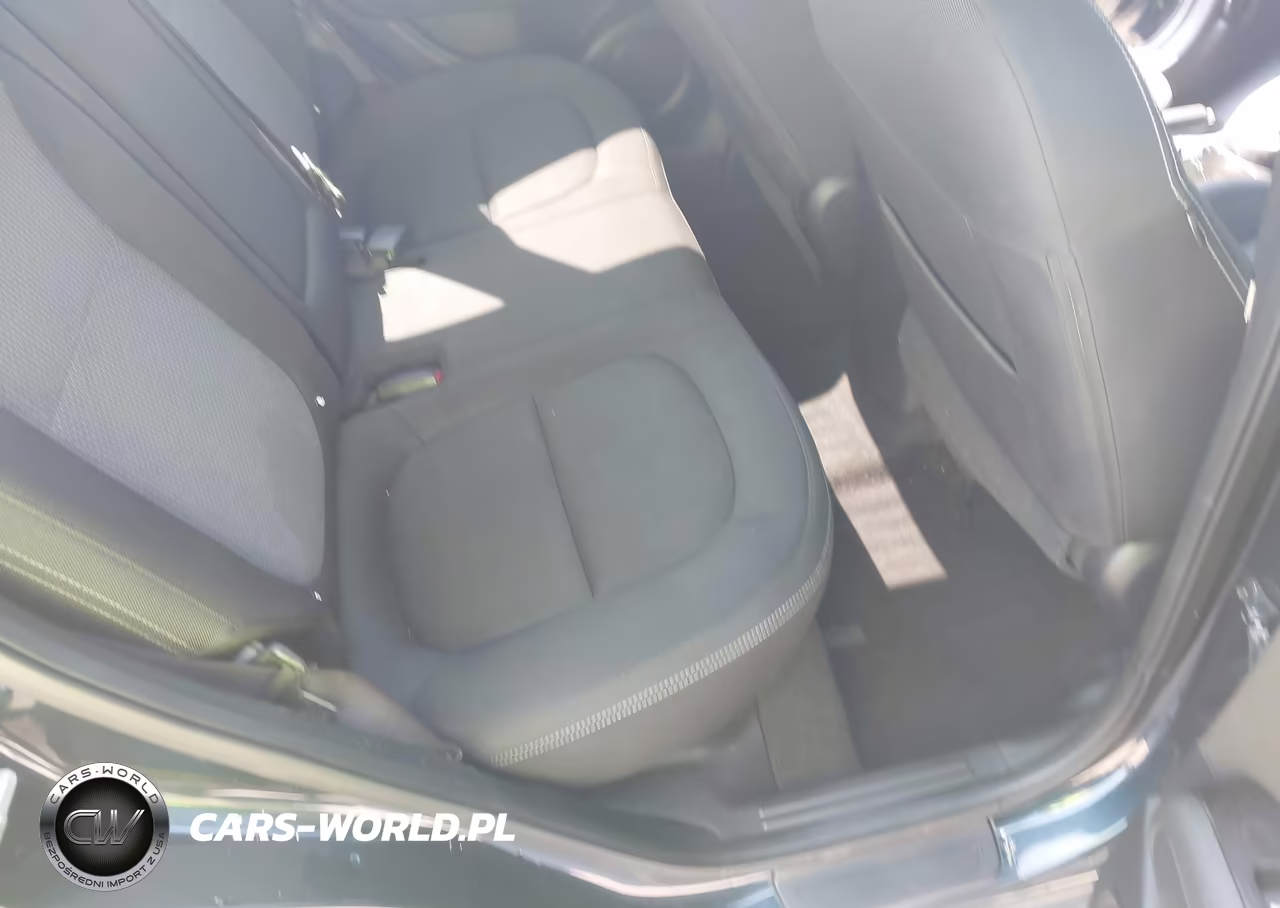 2019 Kia Soul + VIN:KNDJP3A59K7679448 - 8