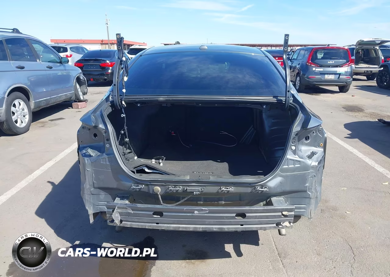 2020 Nissan Altima S Fwd VIN:1N4BL4BV4LC101566 - 6