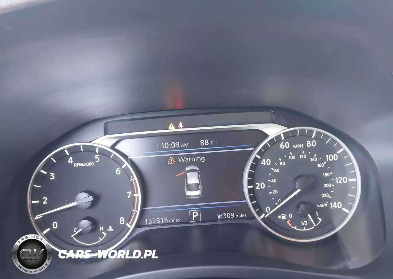 2020 Nissan Altima S Fwd VIN:1N4BL4BV4LC101566 - 7