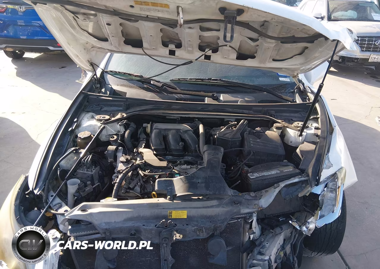 2007 Lexus Es 350 VIN:JTHBJ46GX72017354 - 10