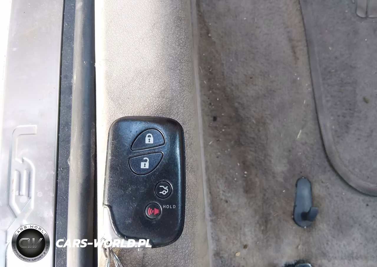 2007 Lexus Es 350 VIN:JTHBJ46GX72017354 - 11