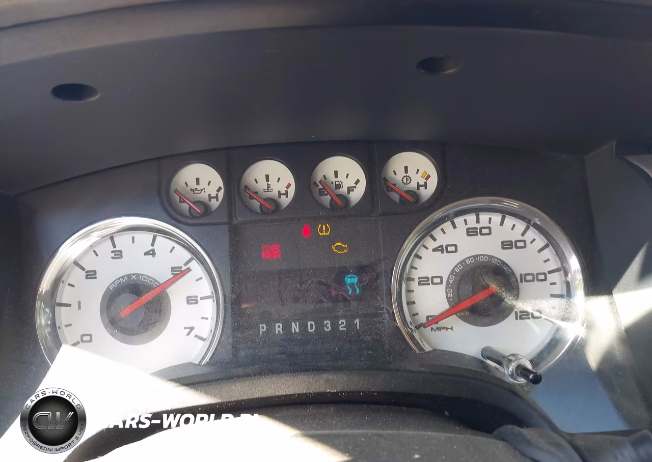 2010 Ford F-150 Fx4-Lariat-Xl-Xlt VIN:1FTFX1EV5AFC39137 - 15