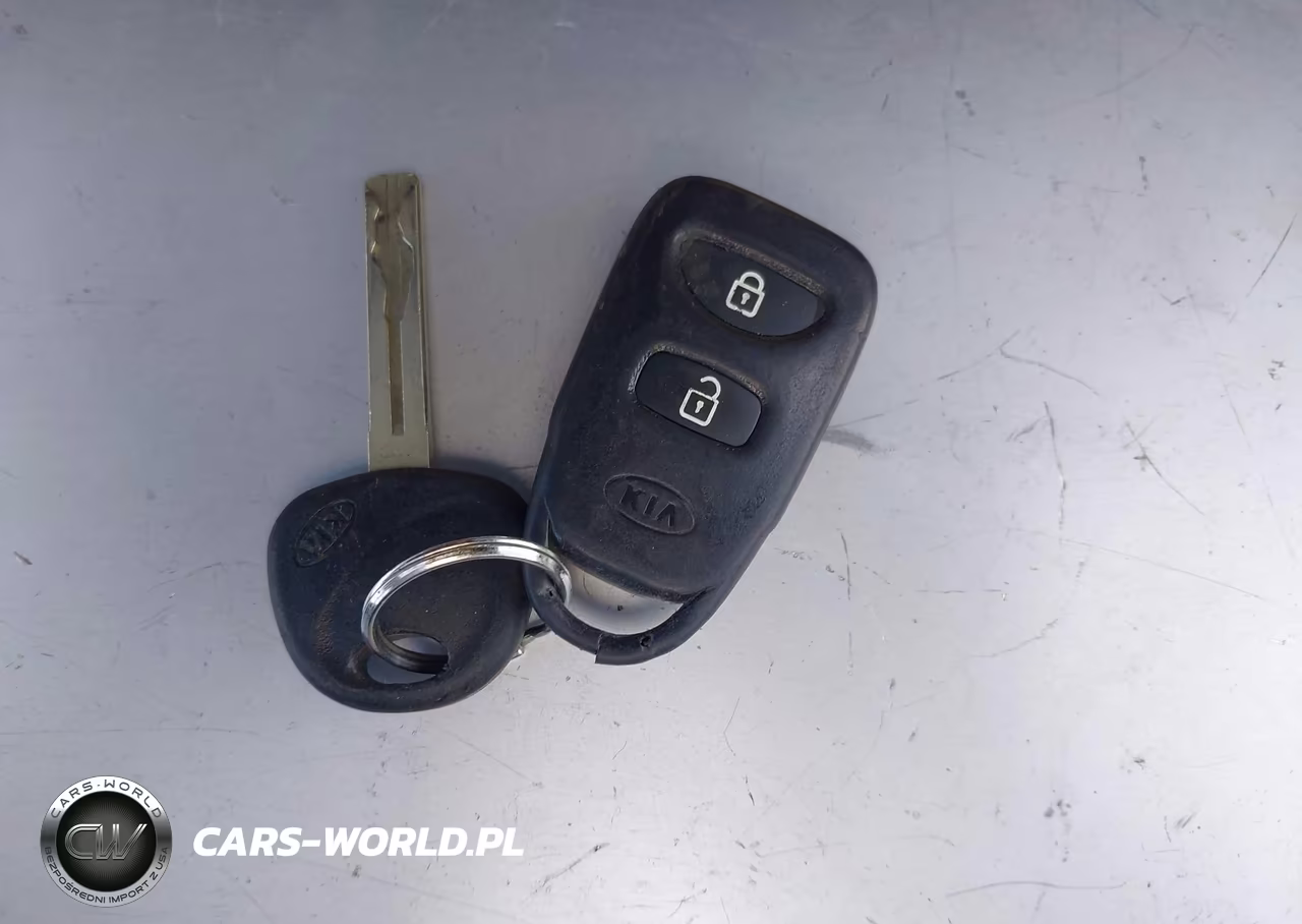 2012 Kia Sorento Lx VIN:5XYKT4A61CG230347 - 11