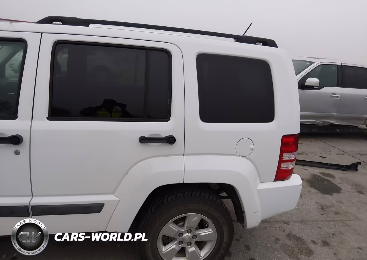 2012 Jeep Liberty Sport VIN:1C4PJMAK4CW146115 - 15