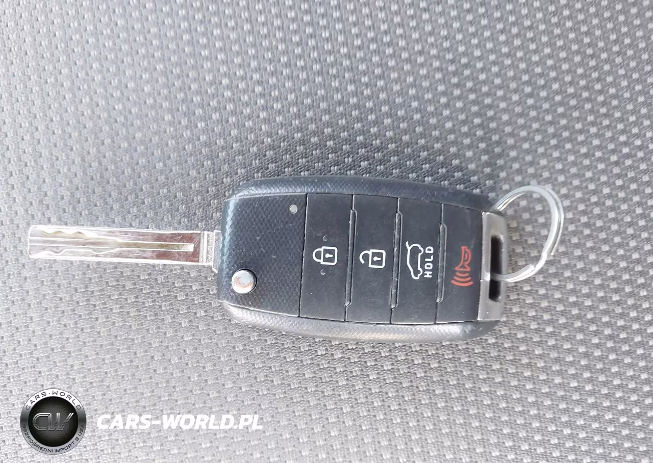2015 Kia Sportage Lx VIN:KNDPB3AC3F7676929 - 11