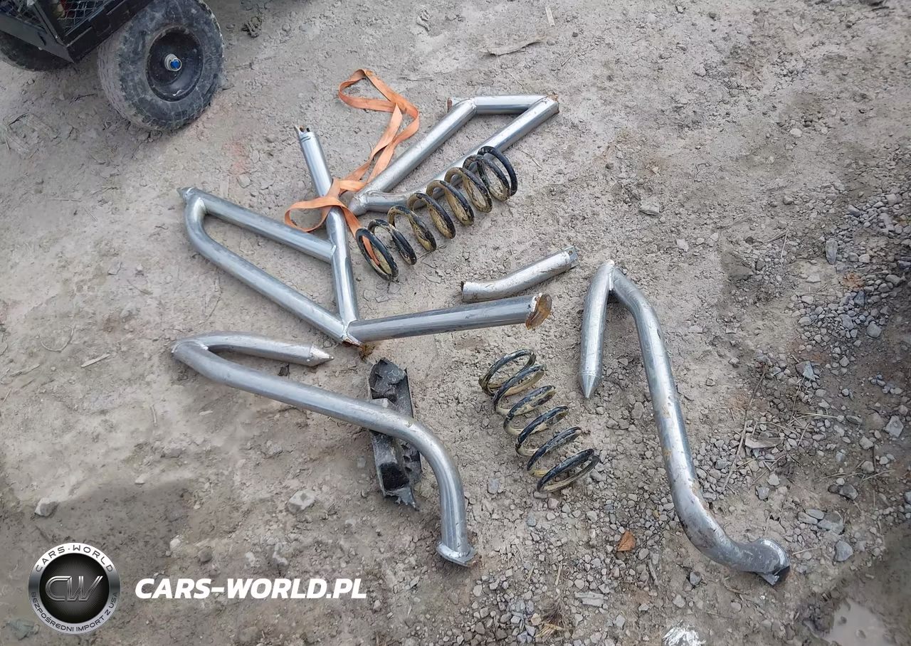 2026 Polaris Rzr VIN:3NSRPK2K4TG230801 - 11