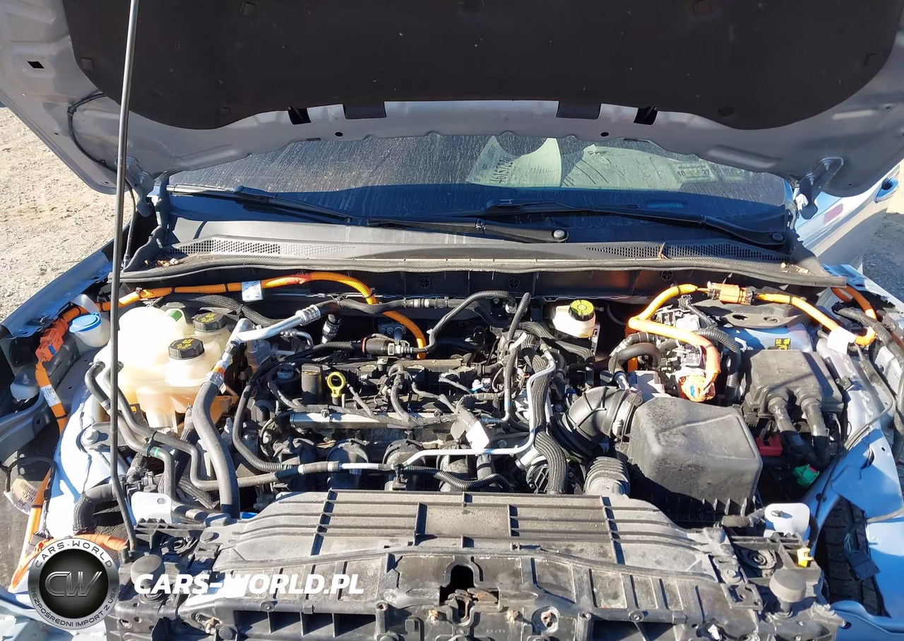 2022 Ford Escape Sel Plug-In Hybrid VIN:1FMCU0KZ9NUB79874 - 10