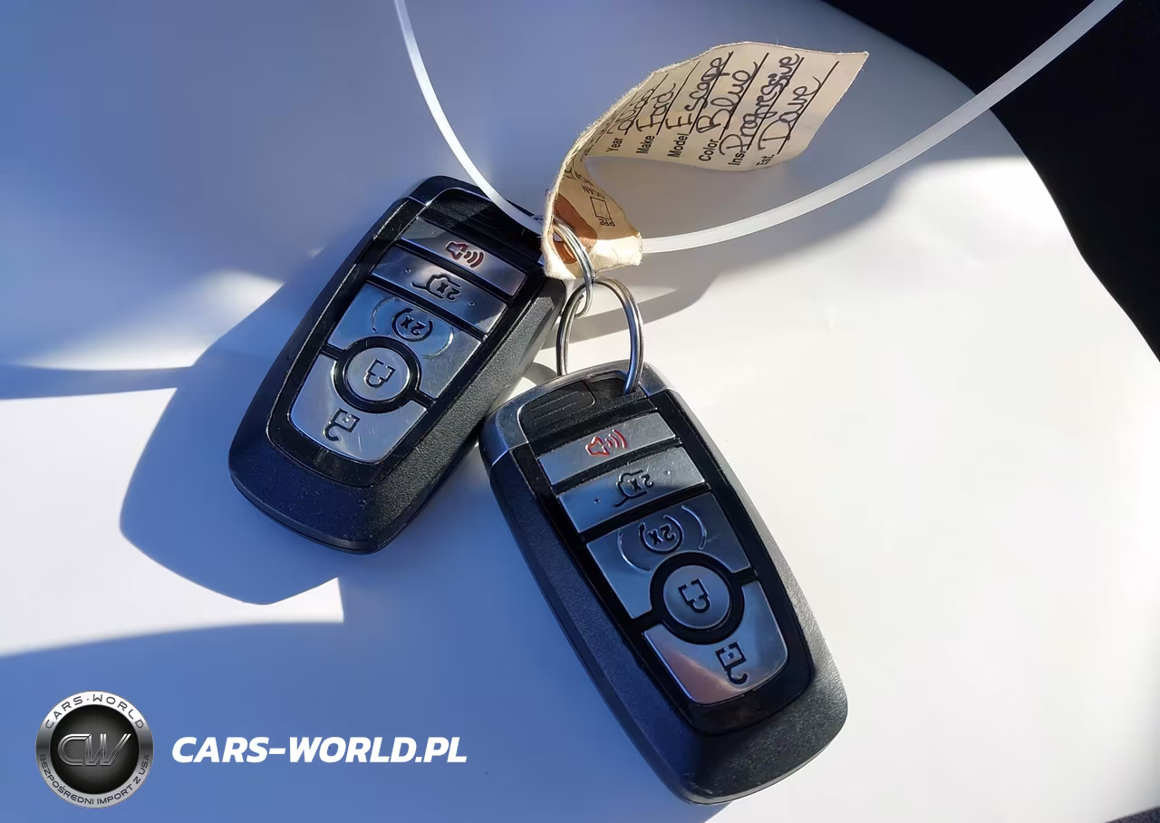 2022 Ford Escape Sel Plug-In Hybrid VIN:1FMCU0KZ9NUB79874 - 11