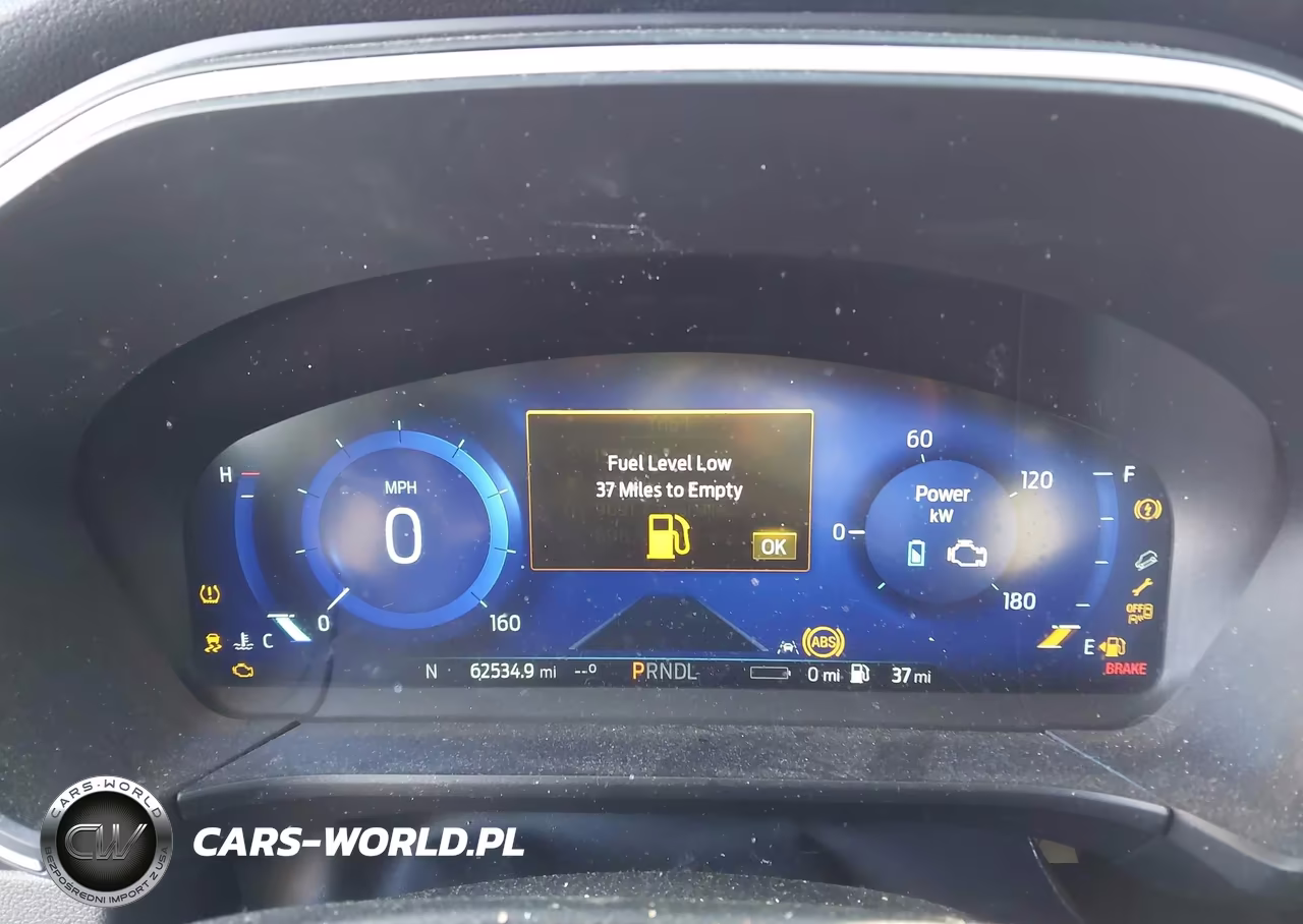 2022 Ford Escape Sel Plug-In Hybrid VIN:1FMCU0KZ9NUB79874 - 7