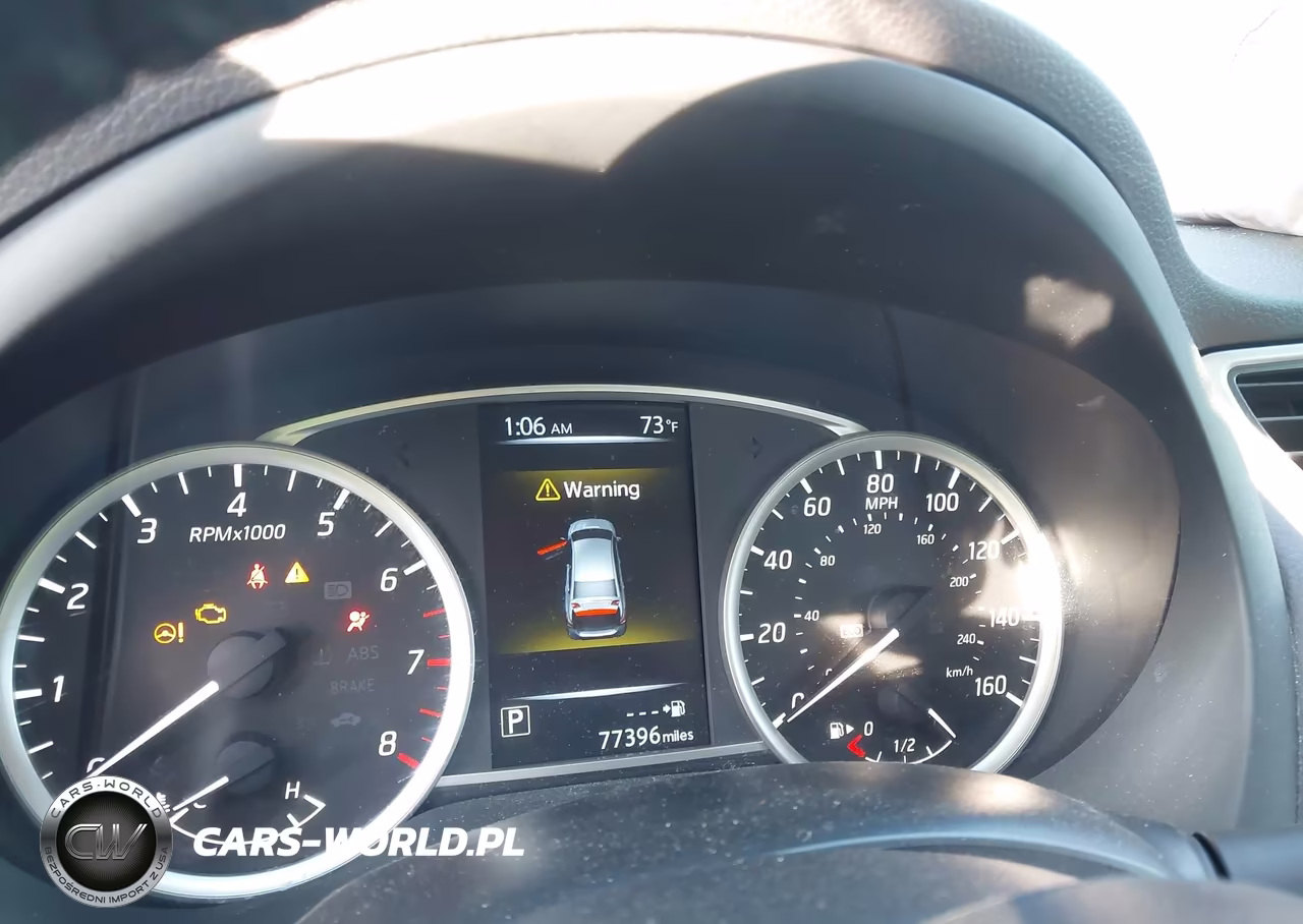 2017 Nissan Sentra Sv VIN:3N1AB7AP6HY352412 - 7