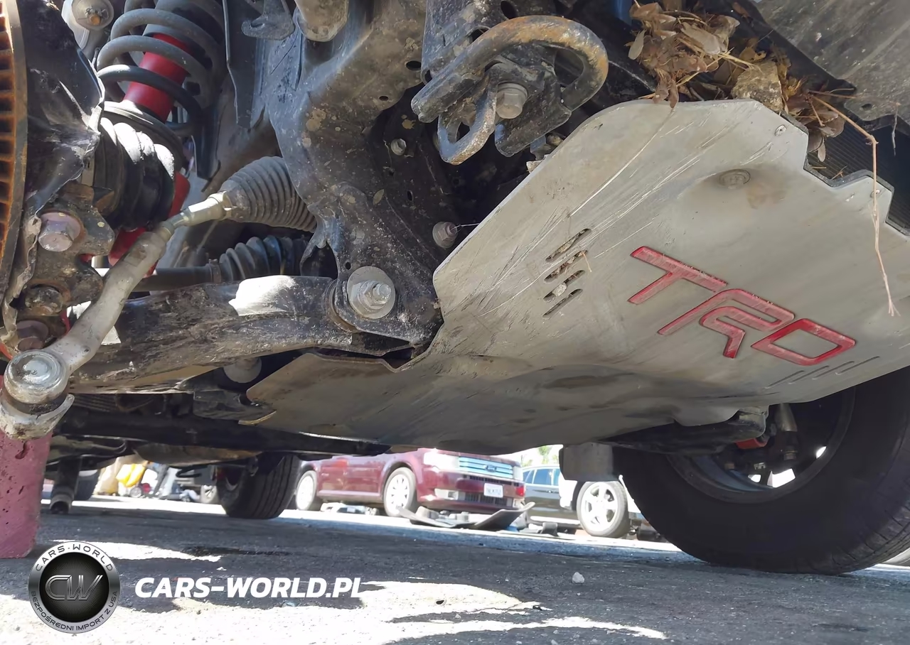 2025 Toyota 4Runner Hybrid Trd Off Road Premium VIN:JTEVB5BRXS5012859 - 19