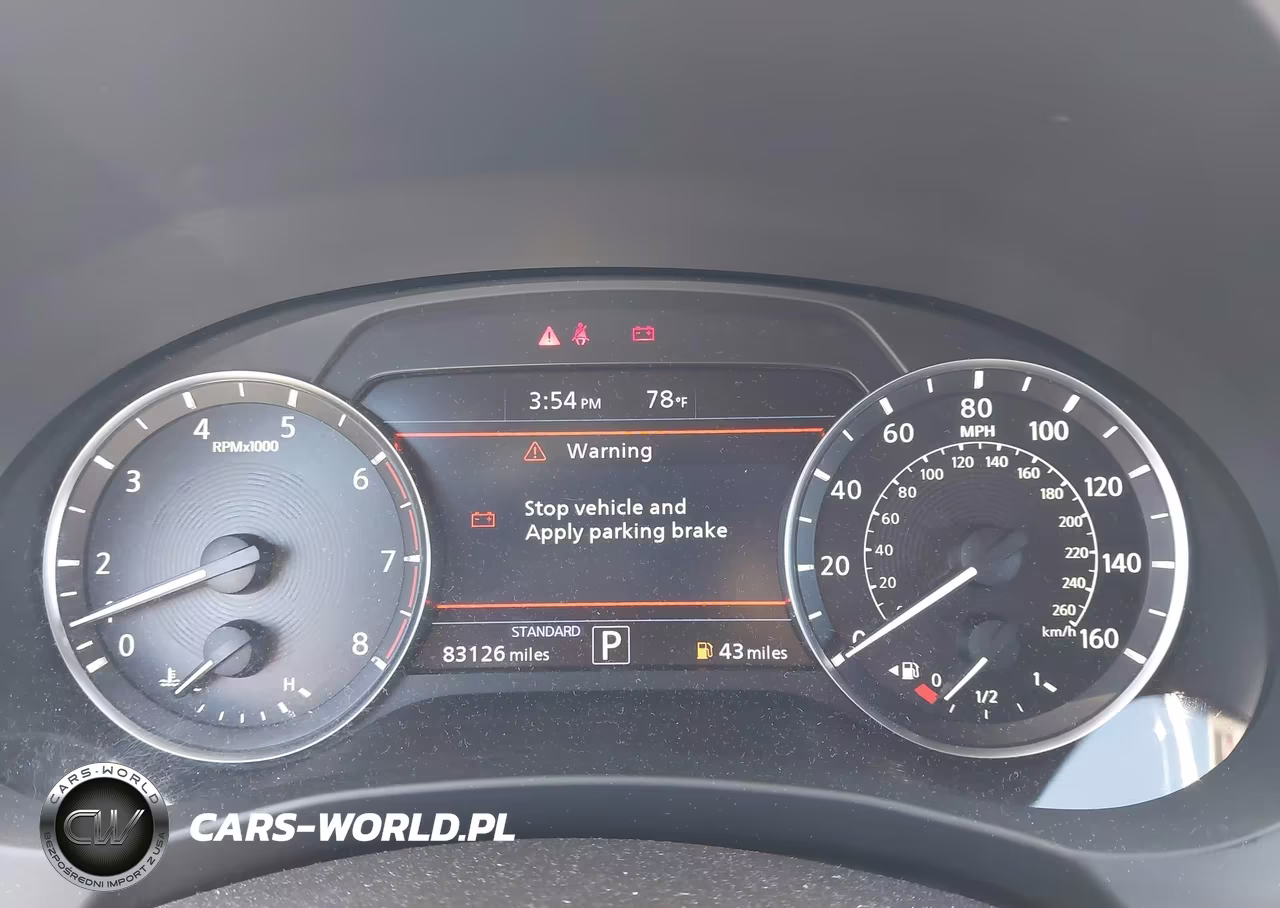 2022 Infiniti Qx55 Luxe Awd VIN:3PCAJ5J37NF100466 - 7