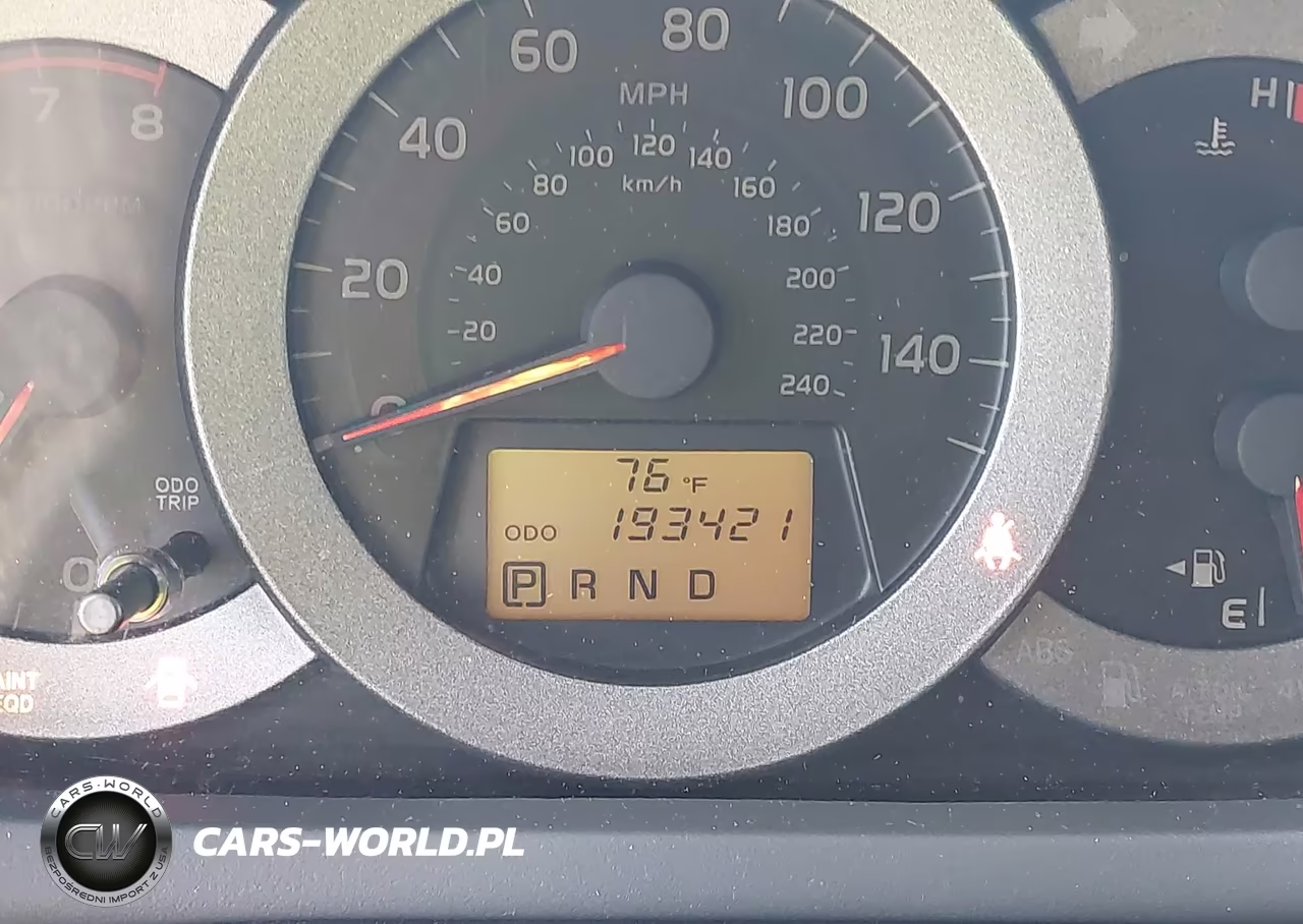 2012 Toyota Rav4 Limited V6 VIN:JTMDK4DV2CD019266 - 15