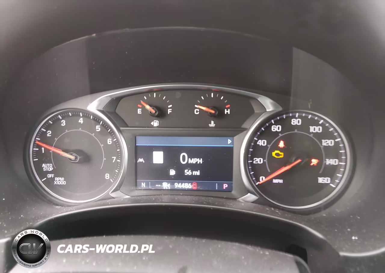 2024 GMC Terrain Awd Sle VIN:3GKALTEG4RL114297 - 7