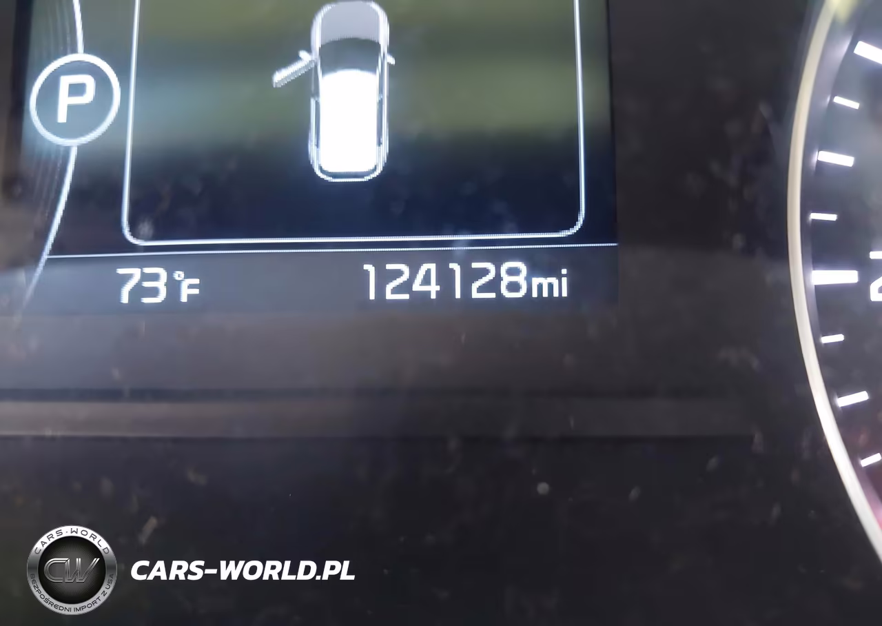 2017 Kia Sportage Lx VIN:KNDPMCAC6H7071008 - 15
