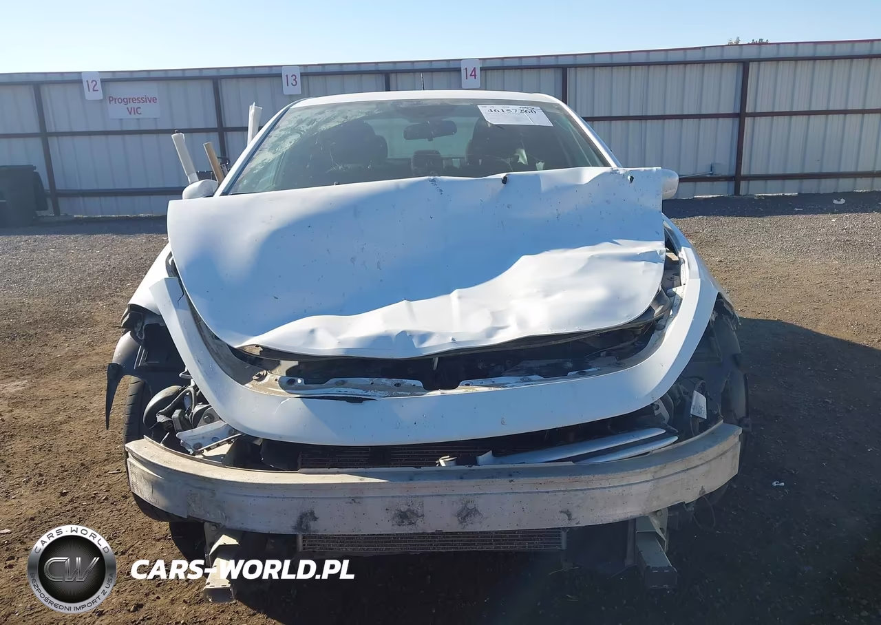 2013 Dodge Dart Sxt VIN:1C3CDFBA4DD170598 - 13