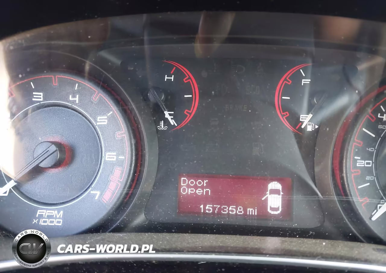2013 Dodge Dart Sxt VIN:1C3CDFBA4DD170598 - 7