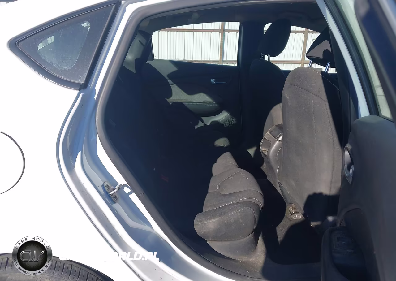 2013 Dodge Dart Sxt VIN:1C3CDFBA4DD170598 - 8