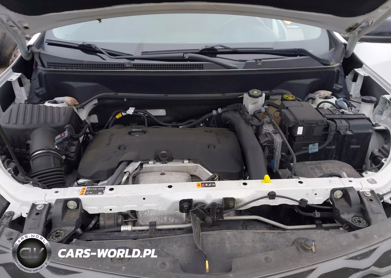 2020 Chevrolet Equinox Fwd Lt 2.0L Turbo VIN:3GNAXLEX3LS556833 - 10
