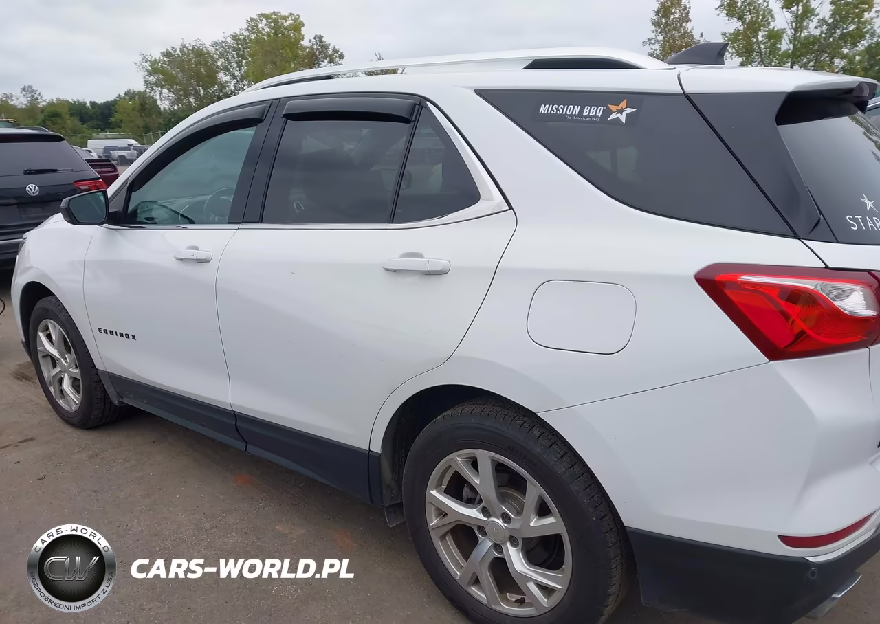 2020 Chevrolet Equinox Fwd Lt 2.0L Turbo VIN:3GNAXLEX3LS556833 - 14