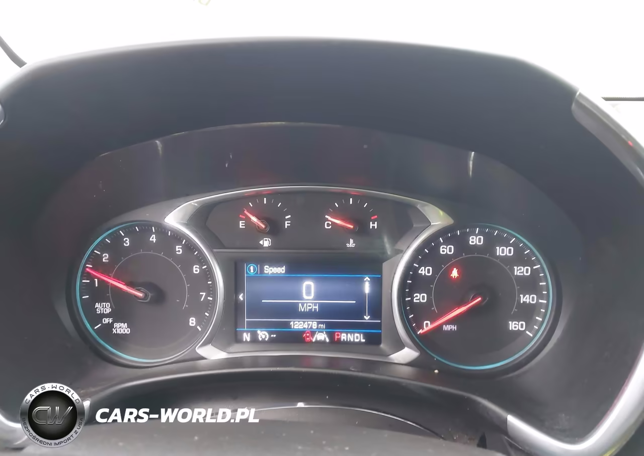 2020 Chevrolet Equinox Fwd Lt 2.0L Turbo VIN:3GNAXLEX3LS556833 - 7