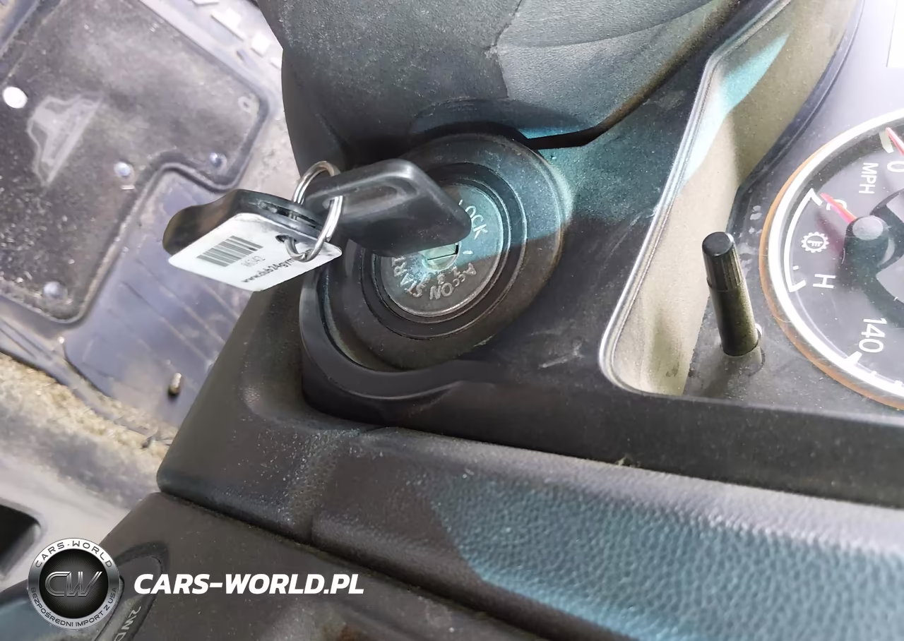 2009 Nissan Titan Se VIN:1N6AA07C09N304041 - 11
