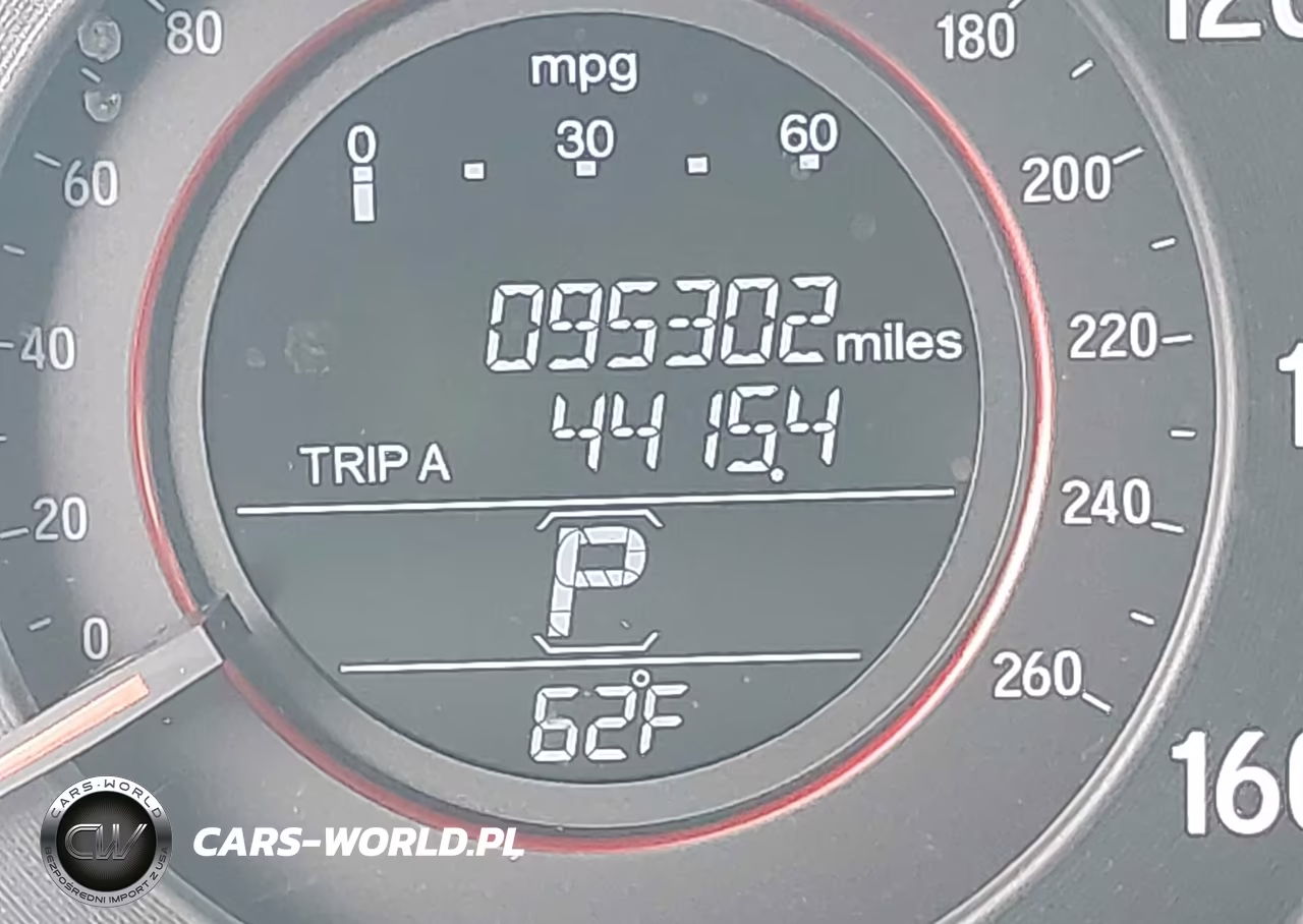 2017 Honda Accord Sport Se VIN:1HGCR2F13HA016862 - 16