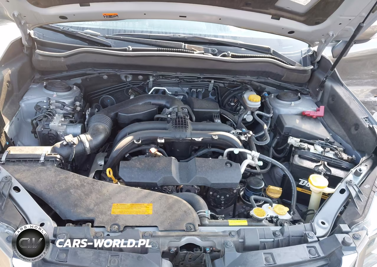 2018 Subaru Forester 2.5I Touring VIN:JF2SJAWC2JH512229 - 10