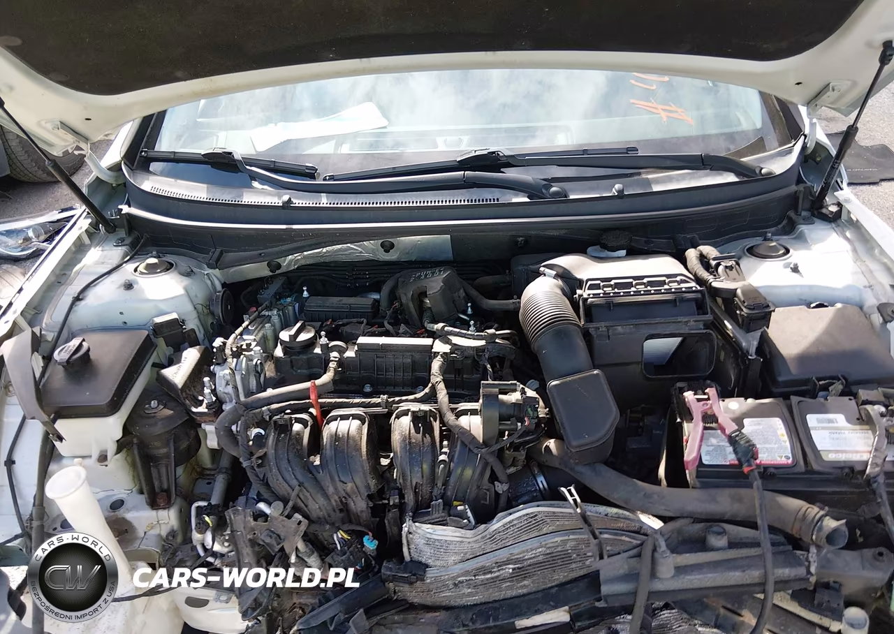 2015 Hyundai Sonata Sport VIN:5NPE34AF7FH099287 - 10