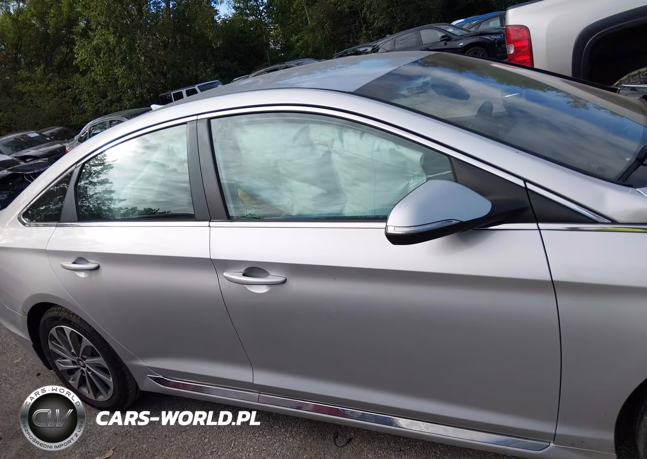 2015 Hyundai Sonata Sport VIN:5NPE34AF7FH099287 - 13