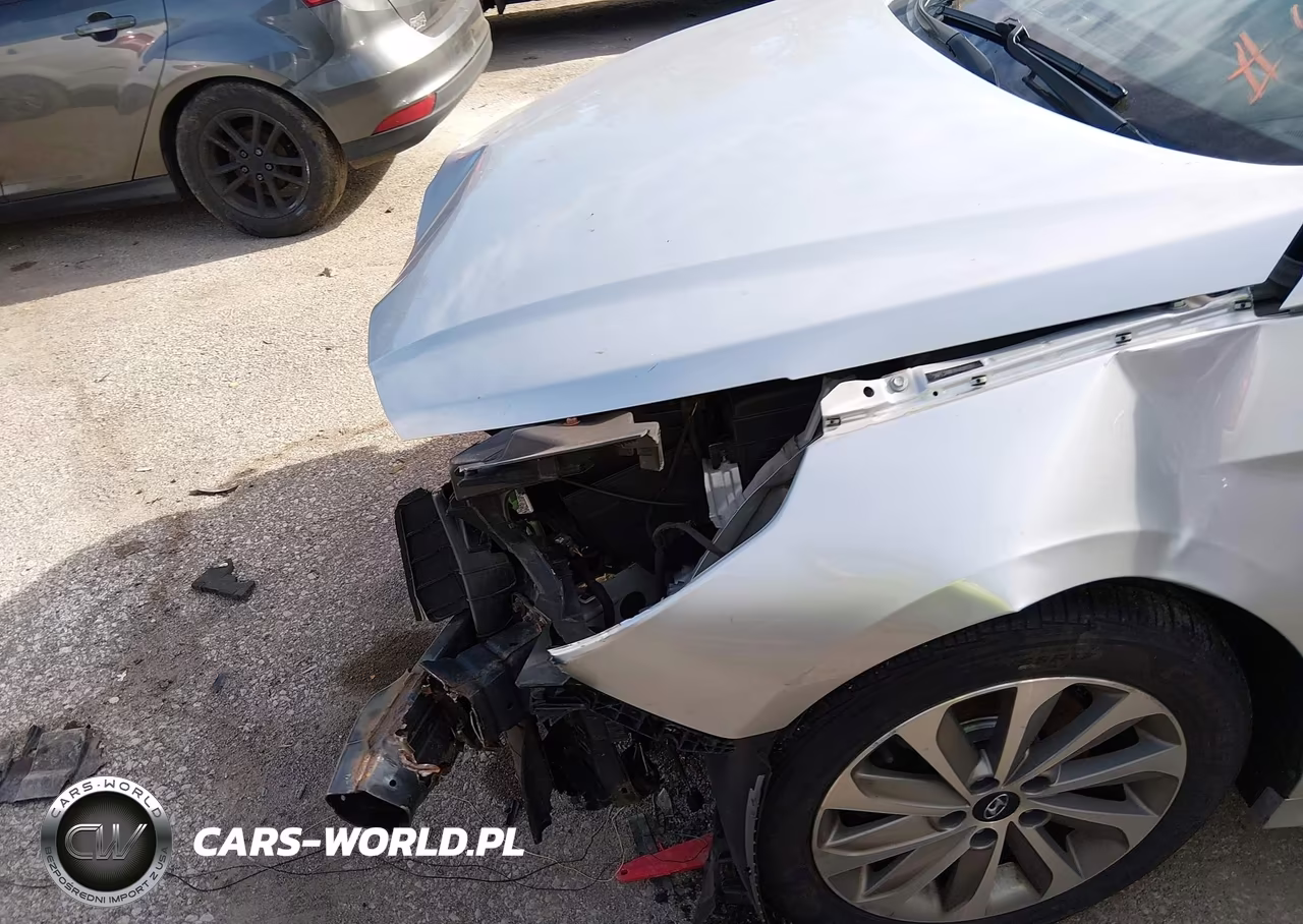 2015 Hyundai Sonata Sport VIN:5NPE34AF7FH099287 - 6