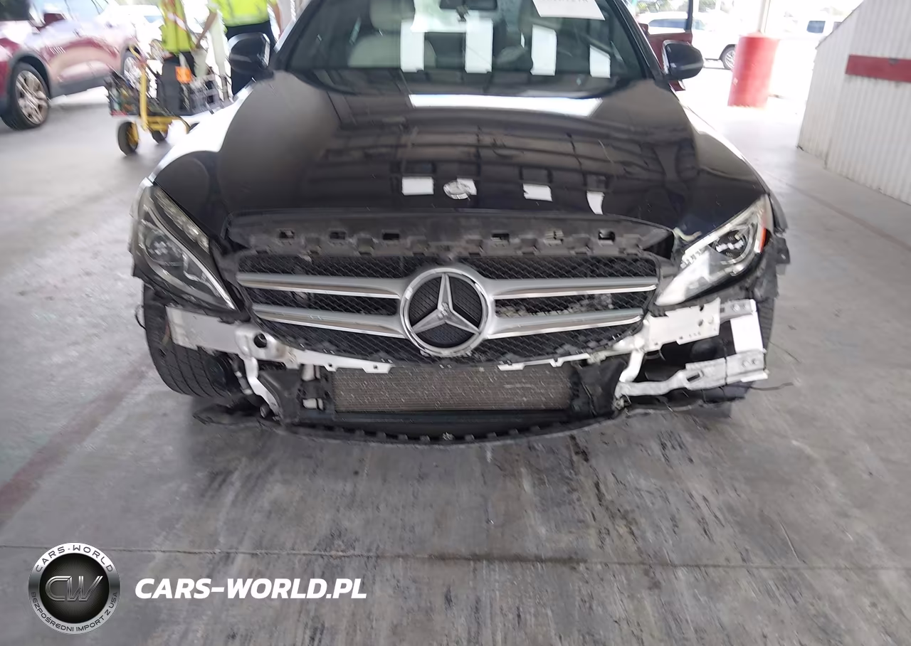 2016 Mercedes-Benz C 300 Sport VIN:55SWF4JB9GU130823 - 13
