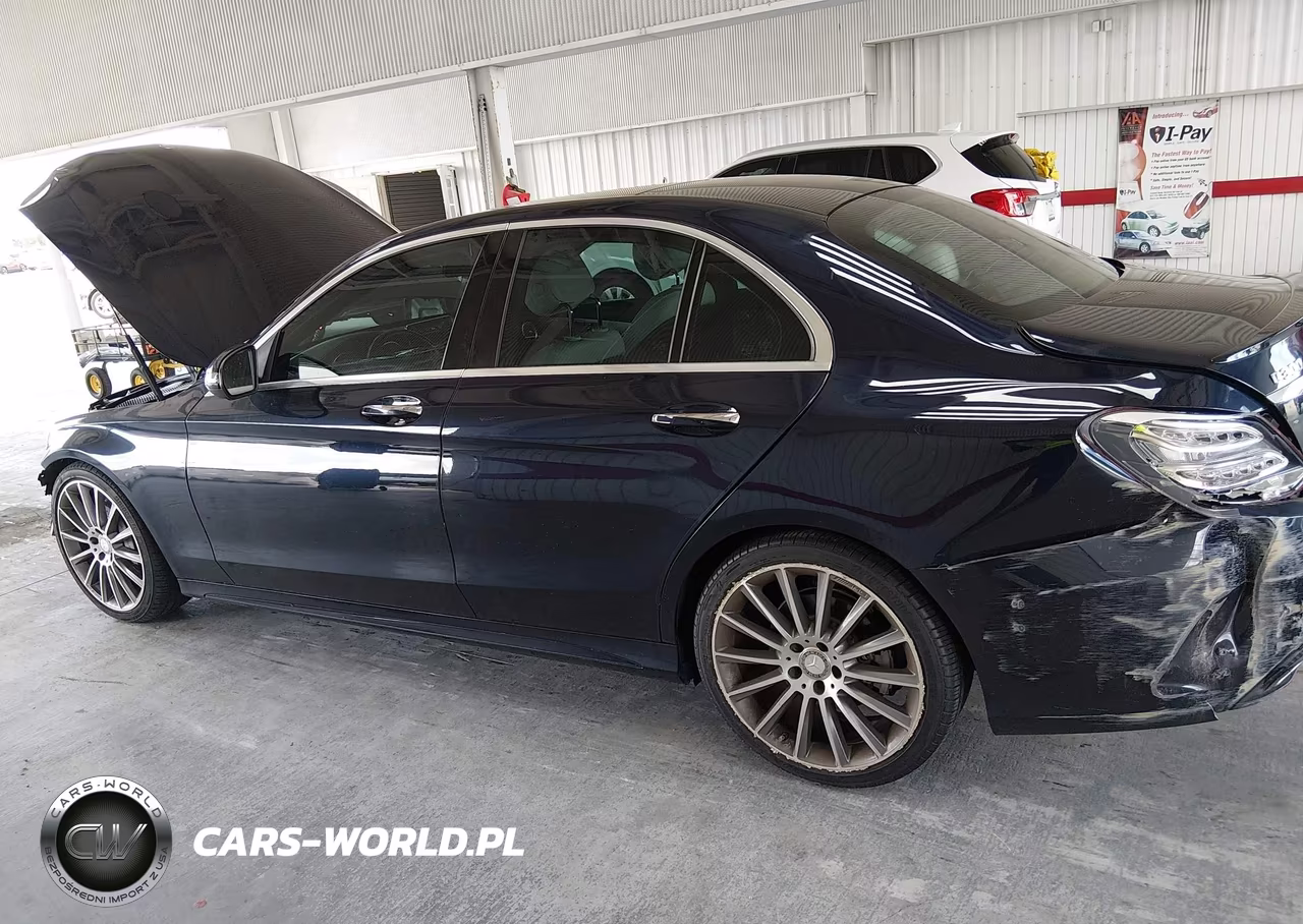 2016 Mercedes-Benz C 300 Sport VIN:55SWF4JB9GU130823 - 15