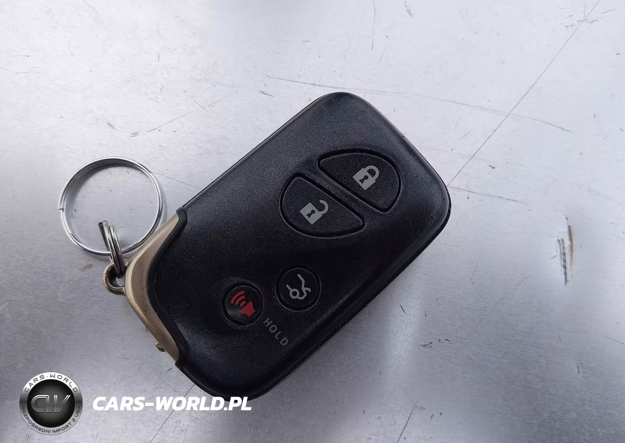 2008 Lexus Is 250 VIN:JTHBK262082073424 - 11