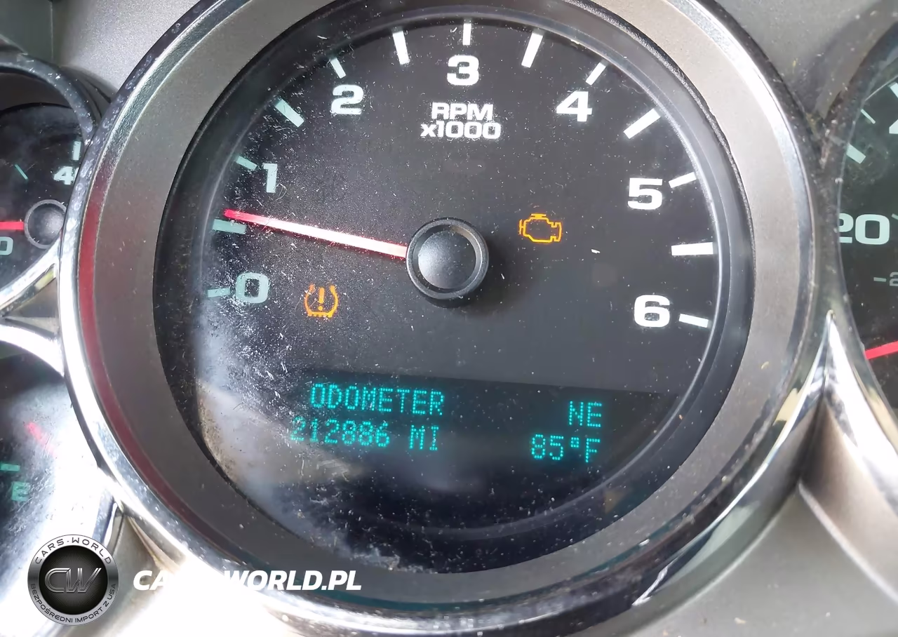 2010 GMC Sierra 1500 Sle VIN:3GTRCVE0XAG267308 - 7