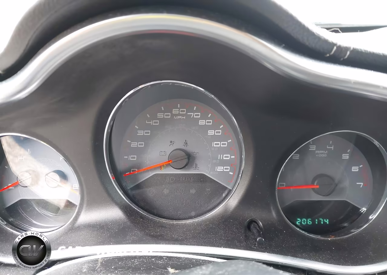 2013 Dodge Avenger Se VIN:1C3CDZAB7DN568376 - 7