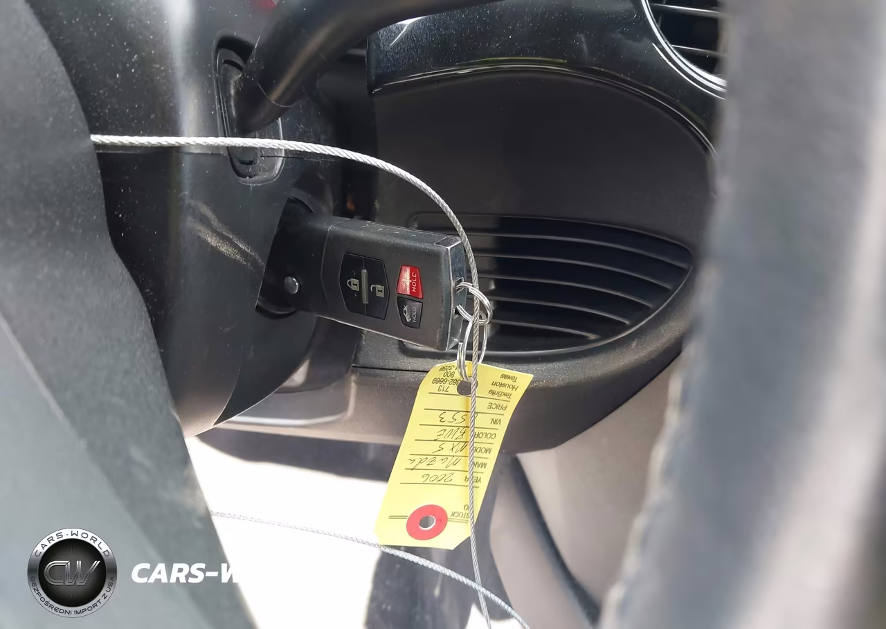 2006 Mazda Mx-5 Touring VIN:JM1NC25F160106553 - 11