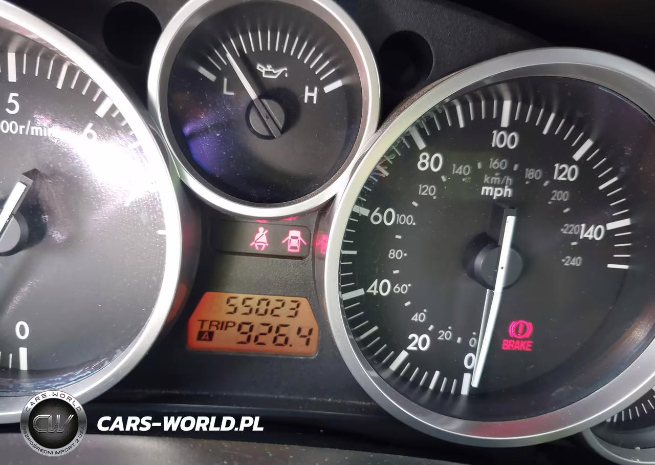 2006 Mazda Mx-5 Touring VIN:JM1NC25F160106553 - 15