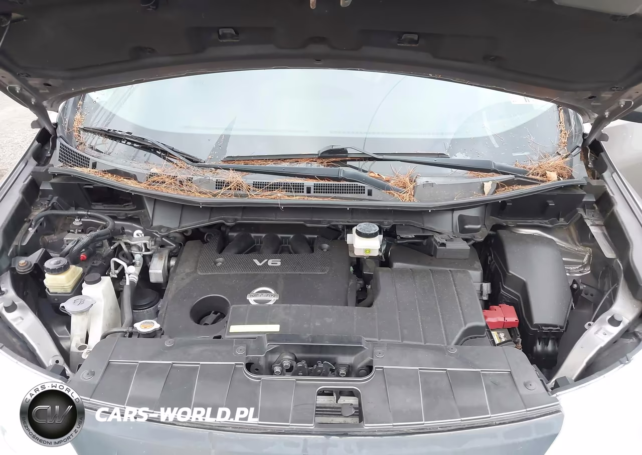 2015 Nissan Quest S VIN:JN8AE2KP0F9129893 - 10