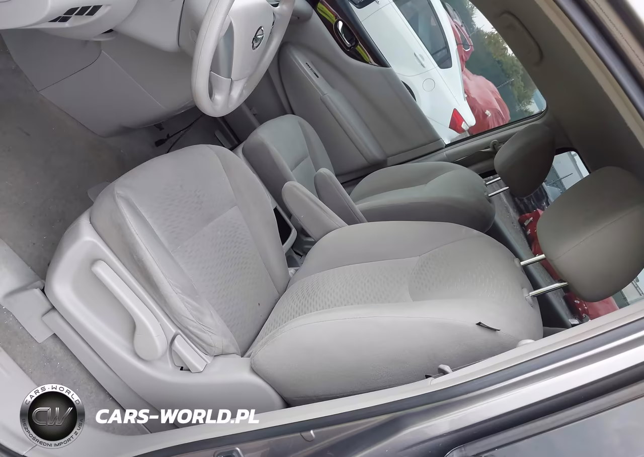 2015 Nissan Quest S VIN:JN8AE2KP0F9129893 - 19