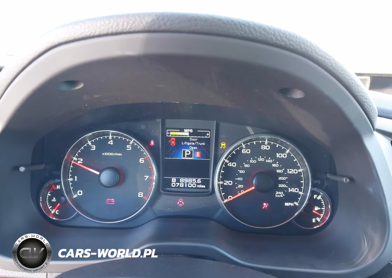 2014 Subaru Outback 2.5I Limited VIN:4S4BRBLC1E3320123 - 7