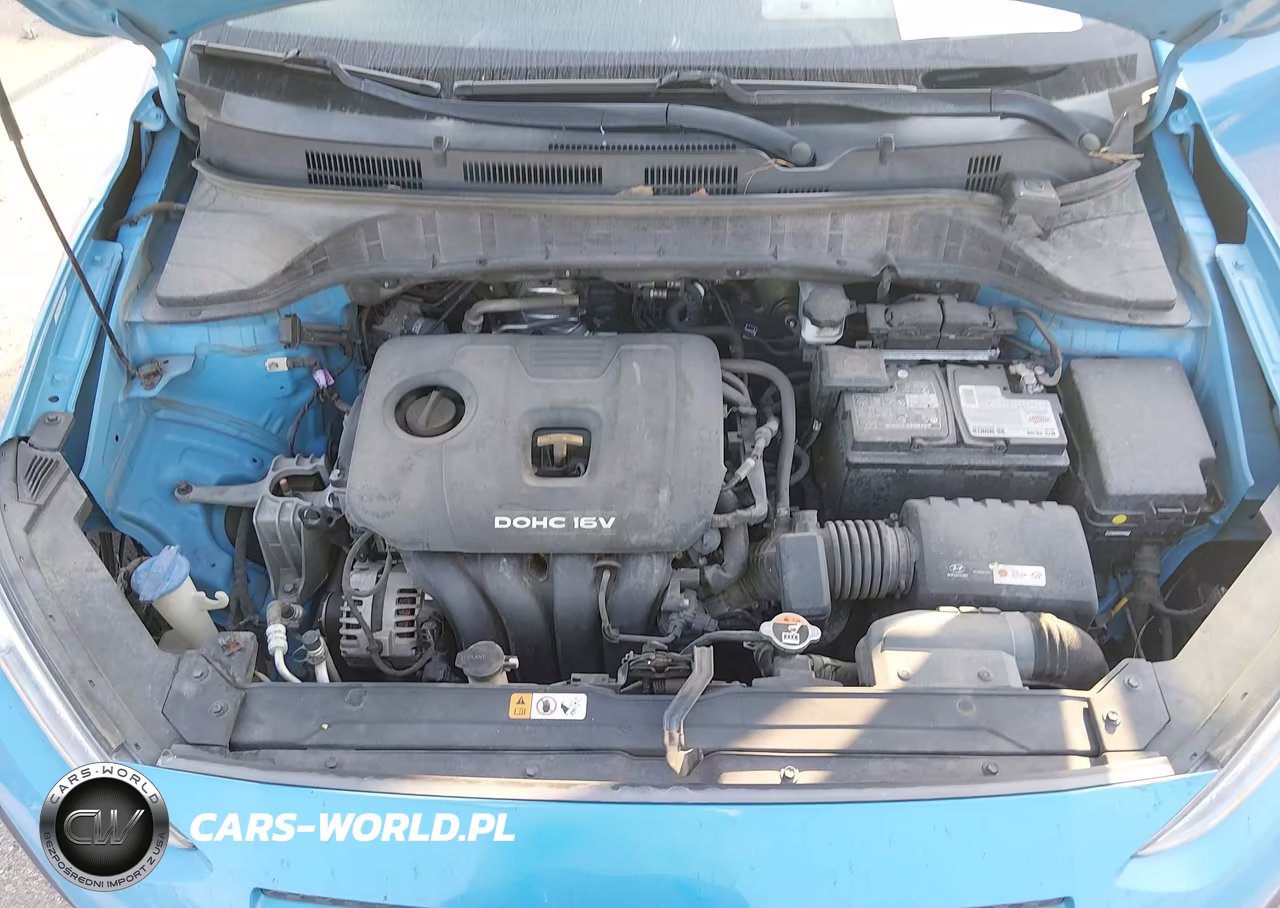 2020 Hyundai Kona Sel Plus VIN:KM8K62AAXLU519673 - 10