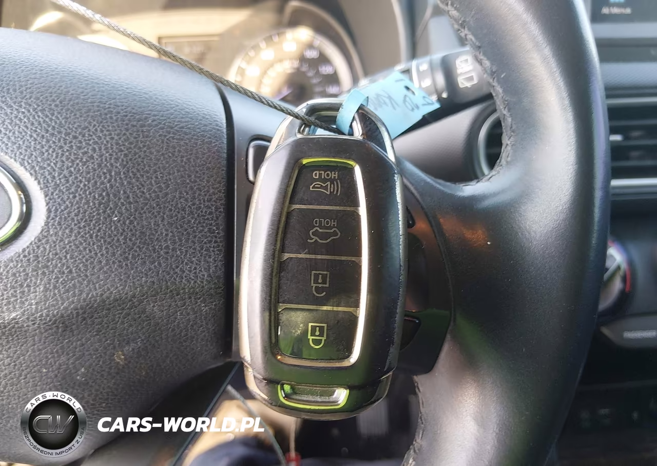 2020 Hyundai Kona Sel Plus VIN:KM8K62AAXLU519673 - 11