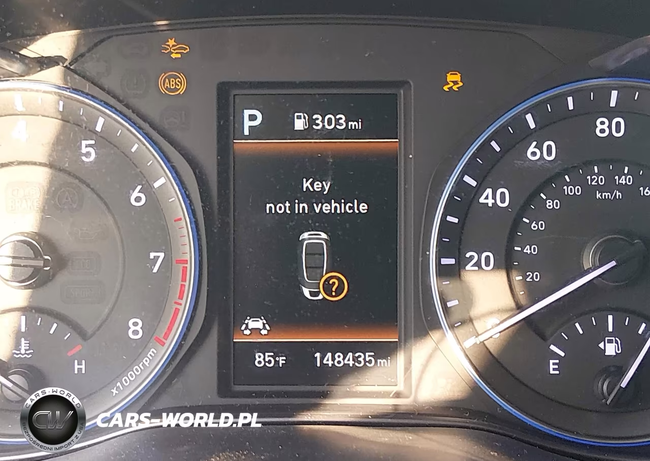 2020 Hyundai Kona Sel Plus VIN:KM8K62AAXLU519673 - 15