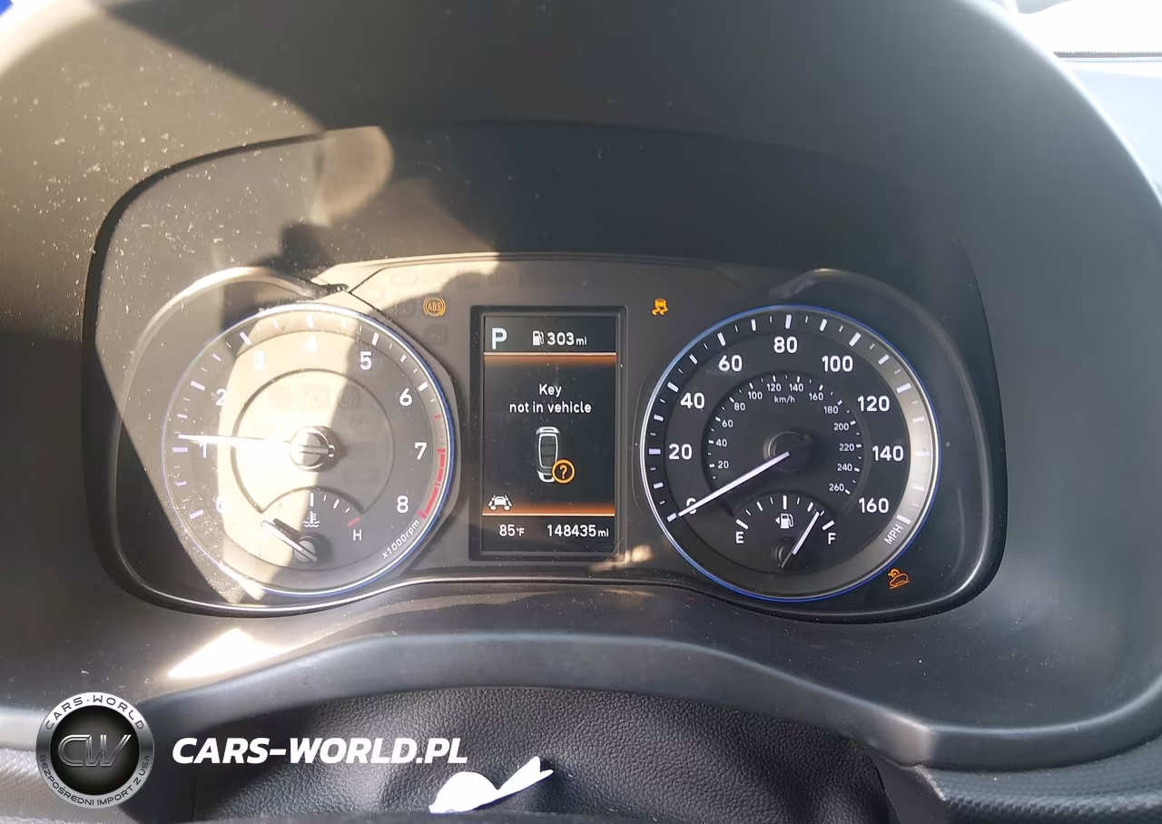 2020 Hyundai Kona Sel Plus VIN:KM8K62AAXLU519673 - 7