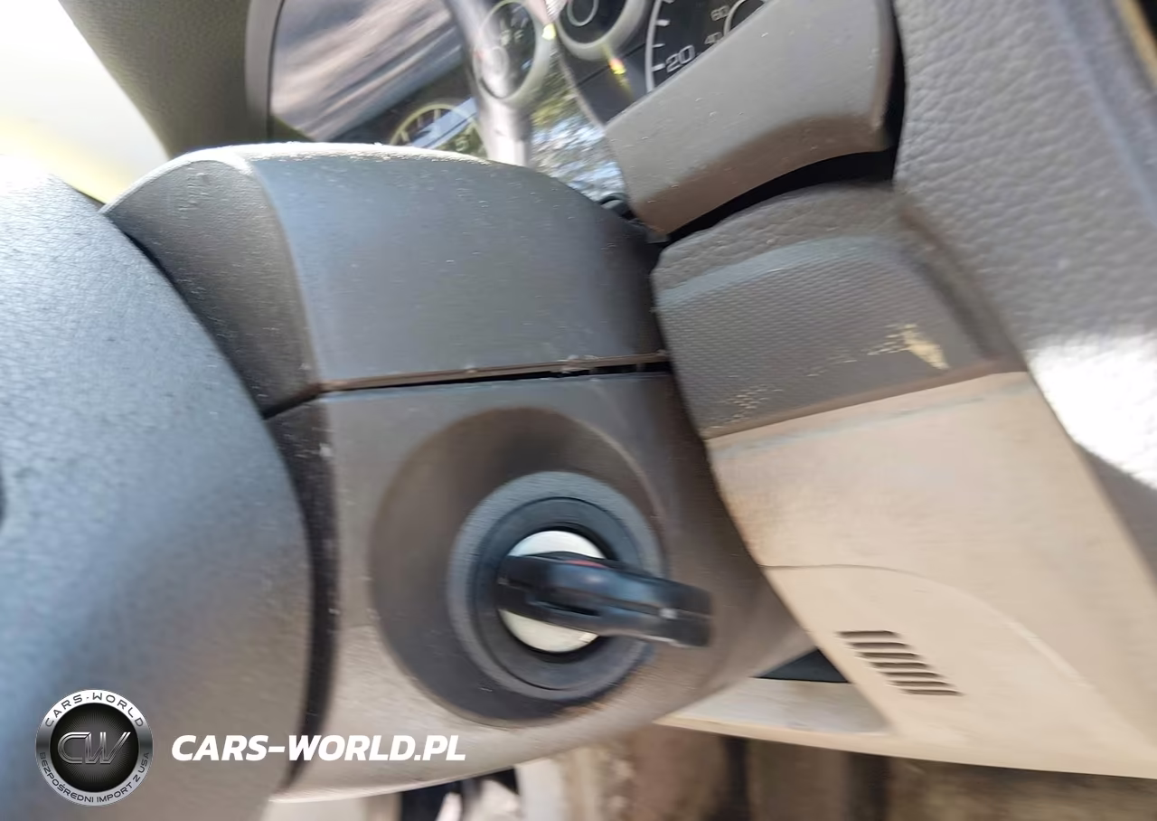 2006 Ford Fusion Se VIN:3FAHP07Z96R208427 - 11