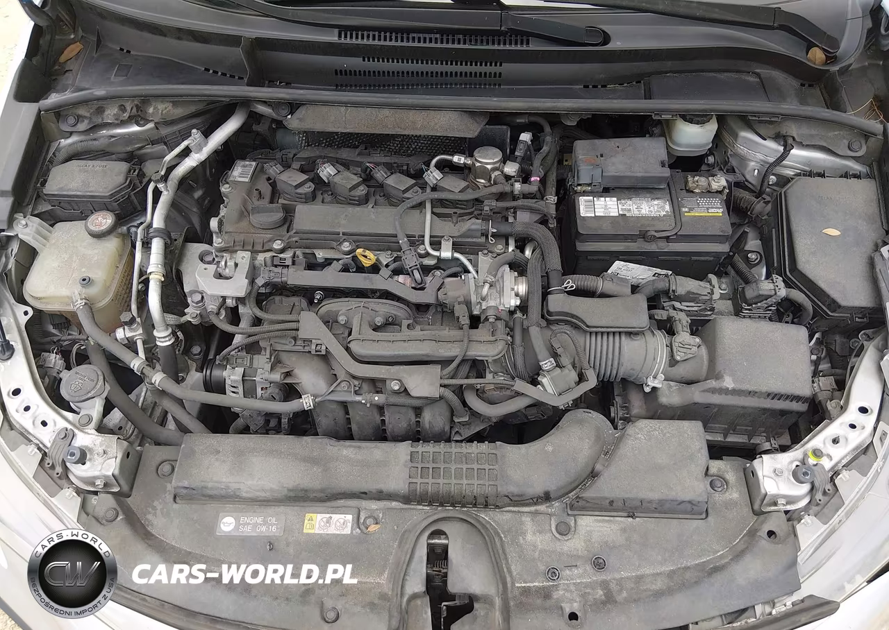 2020 Toyota Corolla Se VIN:JTDS4RCE5LJ000244 - 10