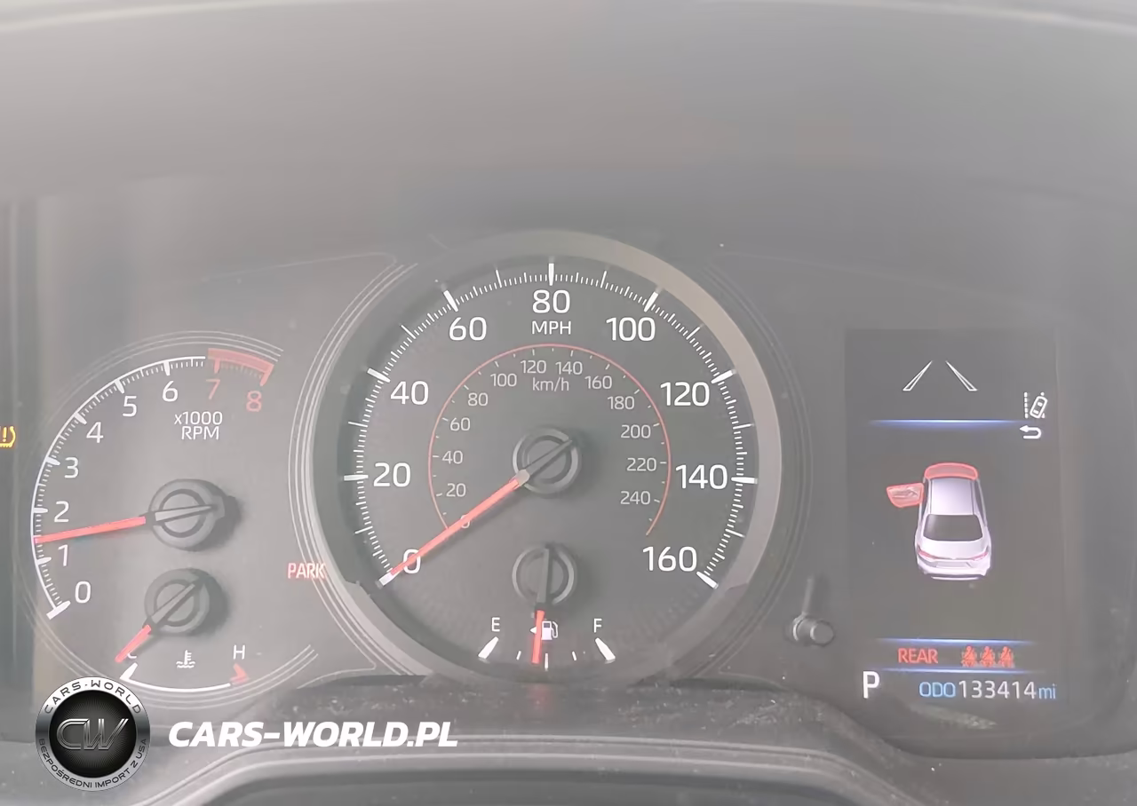 2020 Toyota Corolla Se VIN:JTDS4RCE5LJ000244 - 7