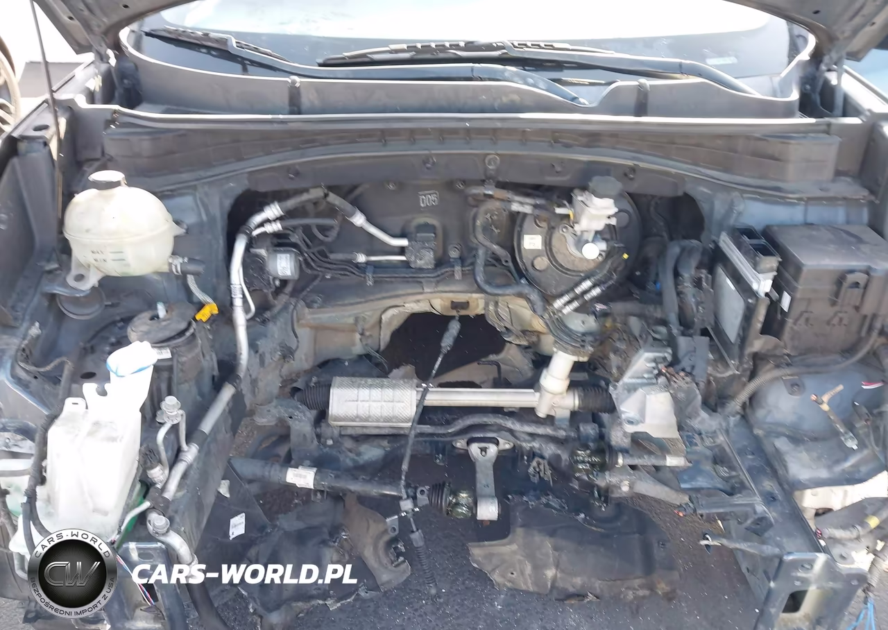 2018 Kia Sportage Lx VIN:KNDPM3AC7J7388298 - 10